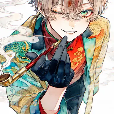 Profile image of 리