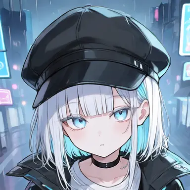 Profile image of Sylvie