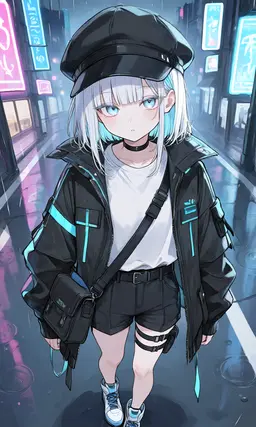 Profile image of Sylvie