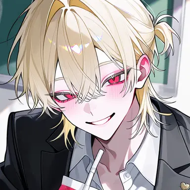 Profile image of 琉征