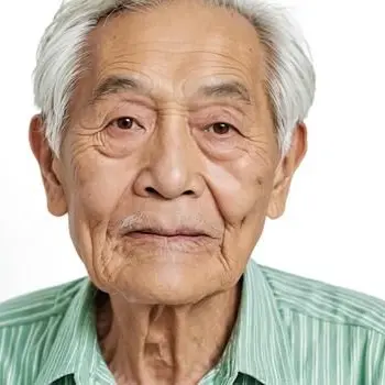 Profile image of Father-in-law