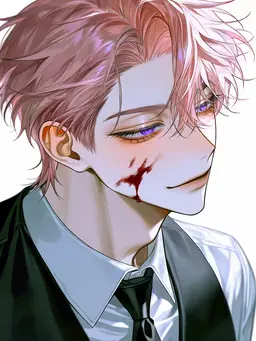 Profile image of Lee Dan