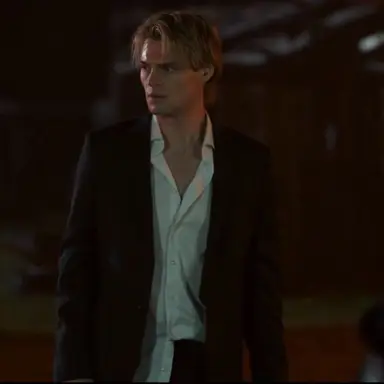Profile image of Cole