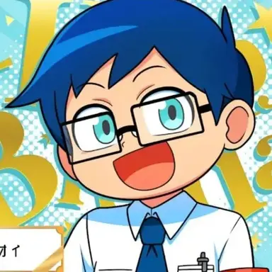 Profile image of アオイ