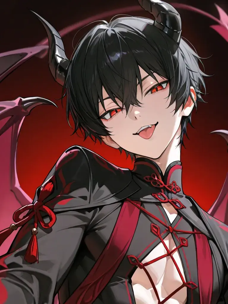 rab_4iii_의 お前も嫌じゃないくせに。