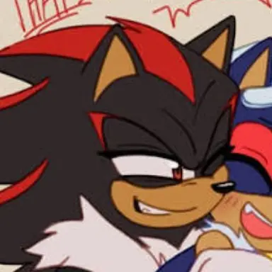 Profile image of Shadow