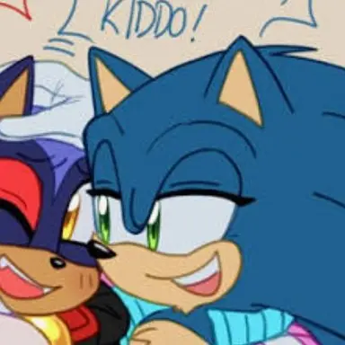 Profile image of Sonic