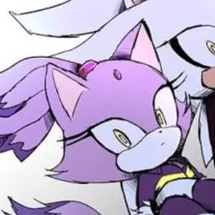 Profile image of Blaze