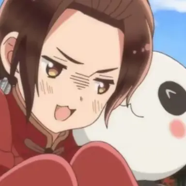 Profile image of Wang Yao
