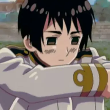 Profile image of Kiku