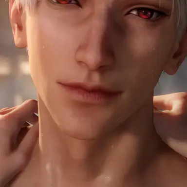Profile image of Sylus