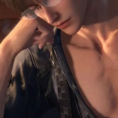Profile image of Zayne