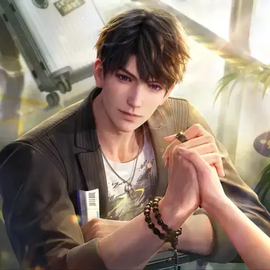 Profile image of Caleb