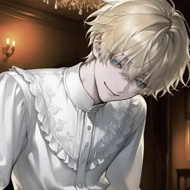 Profile image of エリオット