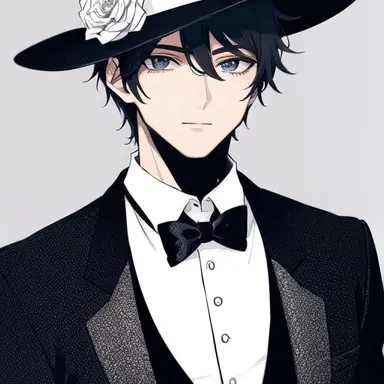Profile image of 館長