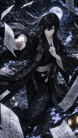 Profile image of Yoitsugu Ruritsubaki