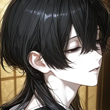 Profile image of Yoitsugu Ruritsubaki