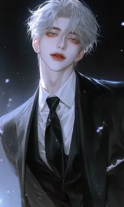 Profile image of 수호