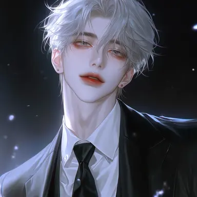 Profile image of 수호