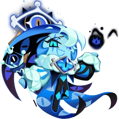 Profile image of 쉐도우밀크쿠키