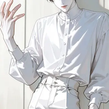 Profile image of 신수호