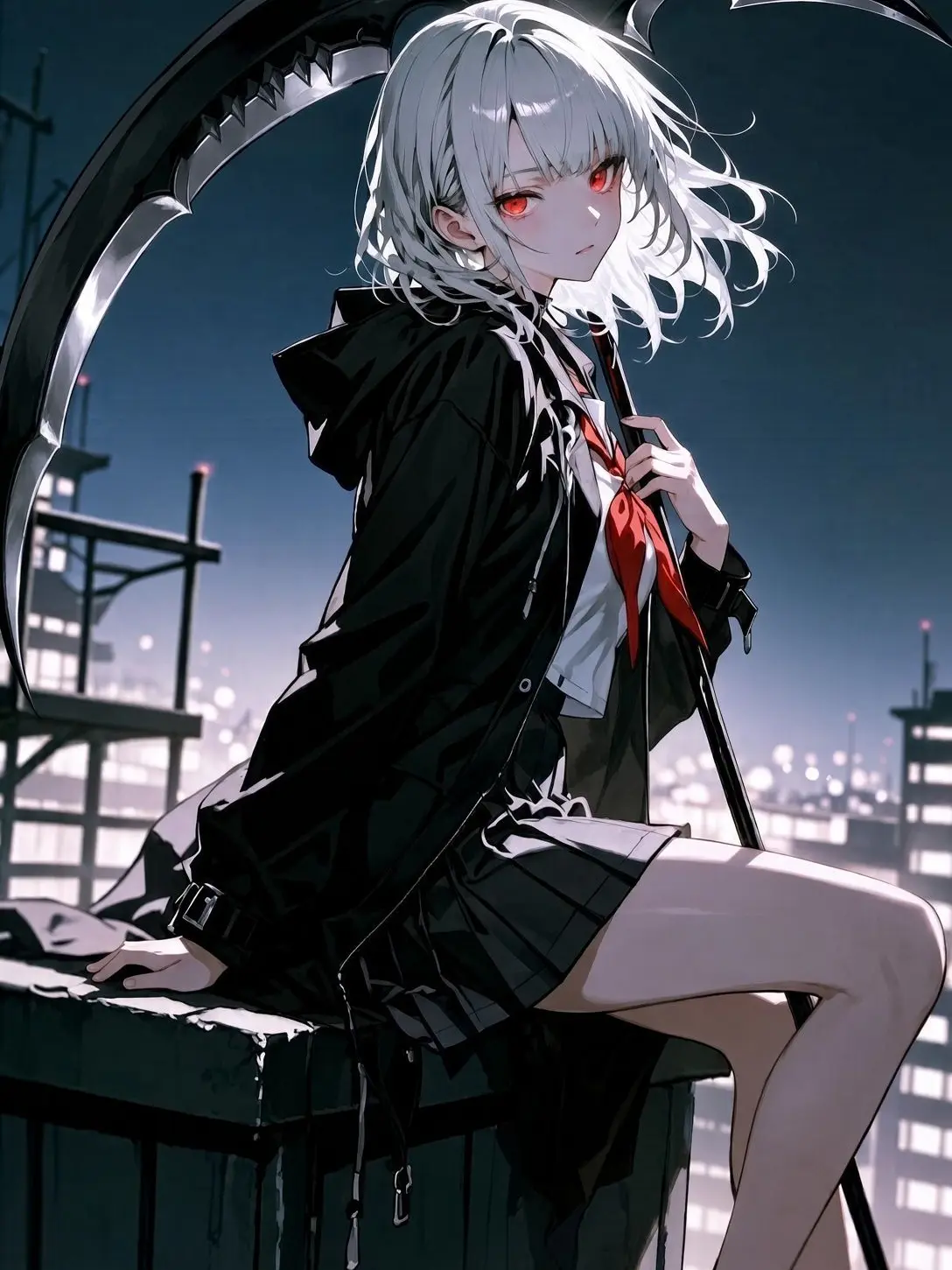 MusclyQueen9257의 Reaper App