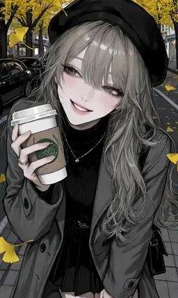 Profile image of みく