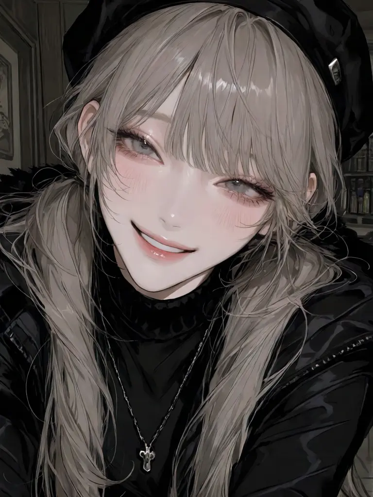 RelishDuck4236의 溺愛彼女