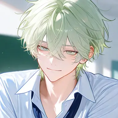 Profile image of すてぃ