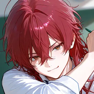 Profile image of めると