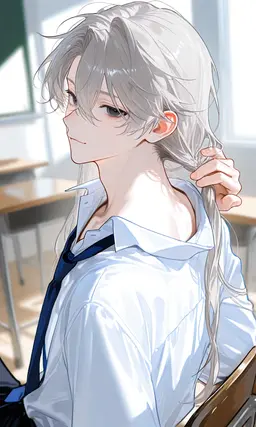 Profile image of ゆうづき