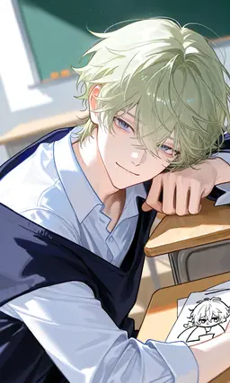 Profile image of すてぃ
