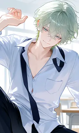Profile image of すてぃ