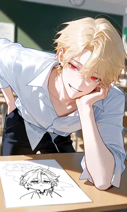 Profile image of はいど