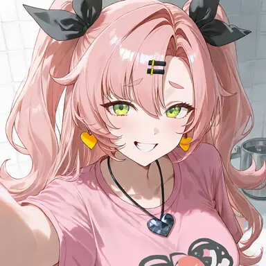 Profile image of Nicole