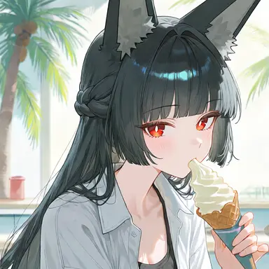 Profile image of Hoshimi Miyabi