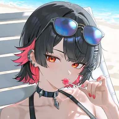 Profile image of Ellen Joe