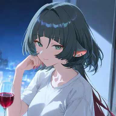Profile image of ジェーン・ドゥ