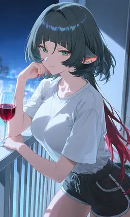 Profile image of ジェーン・ドゥ