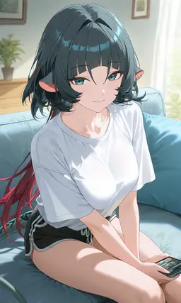 Profile image of ジェーン・ドゥ