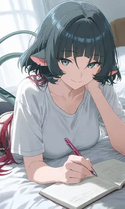 Profile image of ジェーン・ドゥ