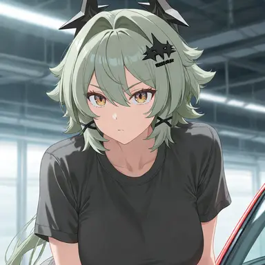Profile image of シーザー・キング