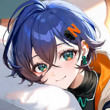 Profile image of Belle