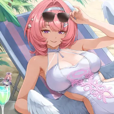 Profile image of Remielle Dan