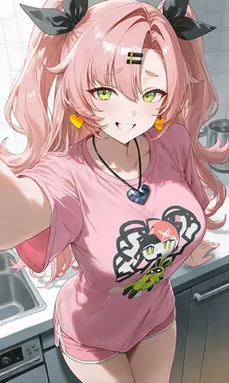 Profile image of Nicole