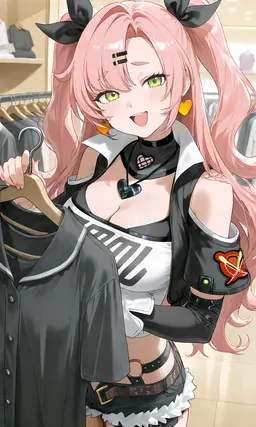 Profile image of Nicole