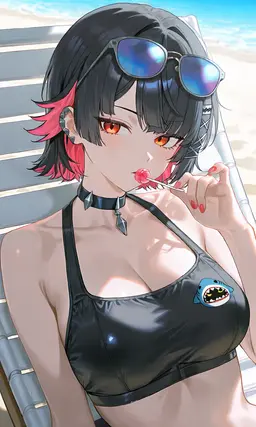 Profile image of Ellen Joe