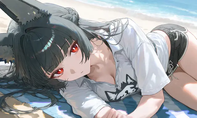 Profile image of Hoshimi Miyabi