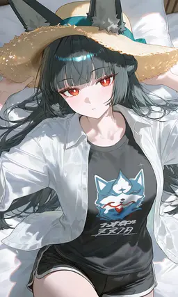 Profile image of Hoshimi Miyabi