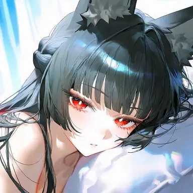 Profile image of Hoshimi Miyabi